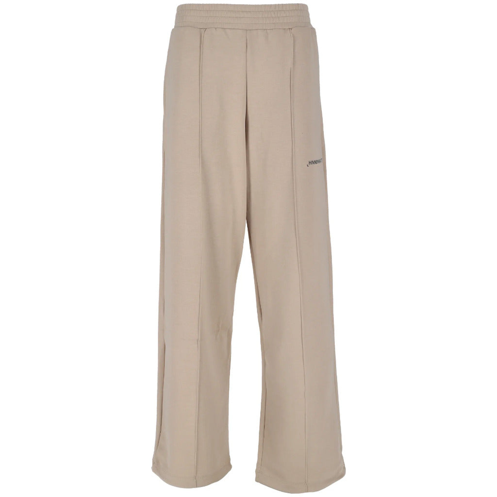 hinnominate - Trousers - hmabw-00169-sand