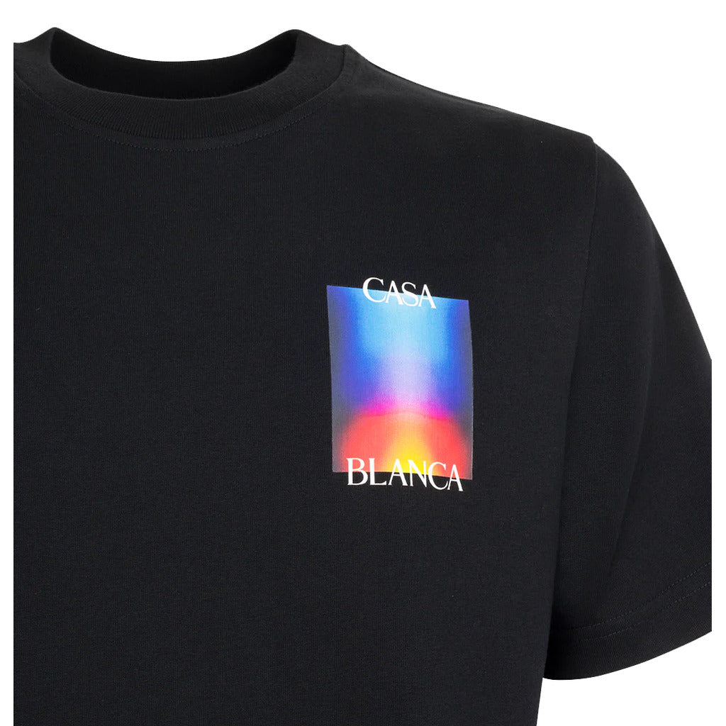 Casablanca Cotton T-Shirt