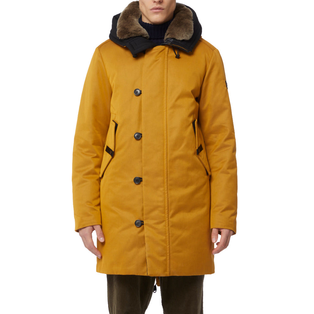 peuterey - Jackets - peu3322-kasa-sl00fur