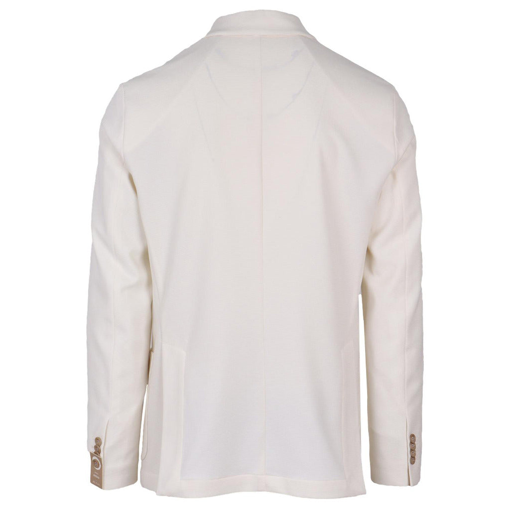 At.P.Co Jacket White — view 2