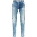 Dsquared2 Cotton Cool Guy Jean Blue