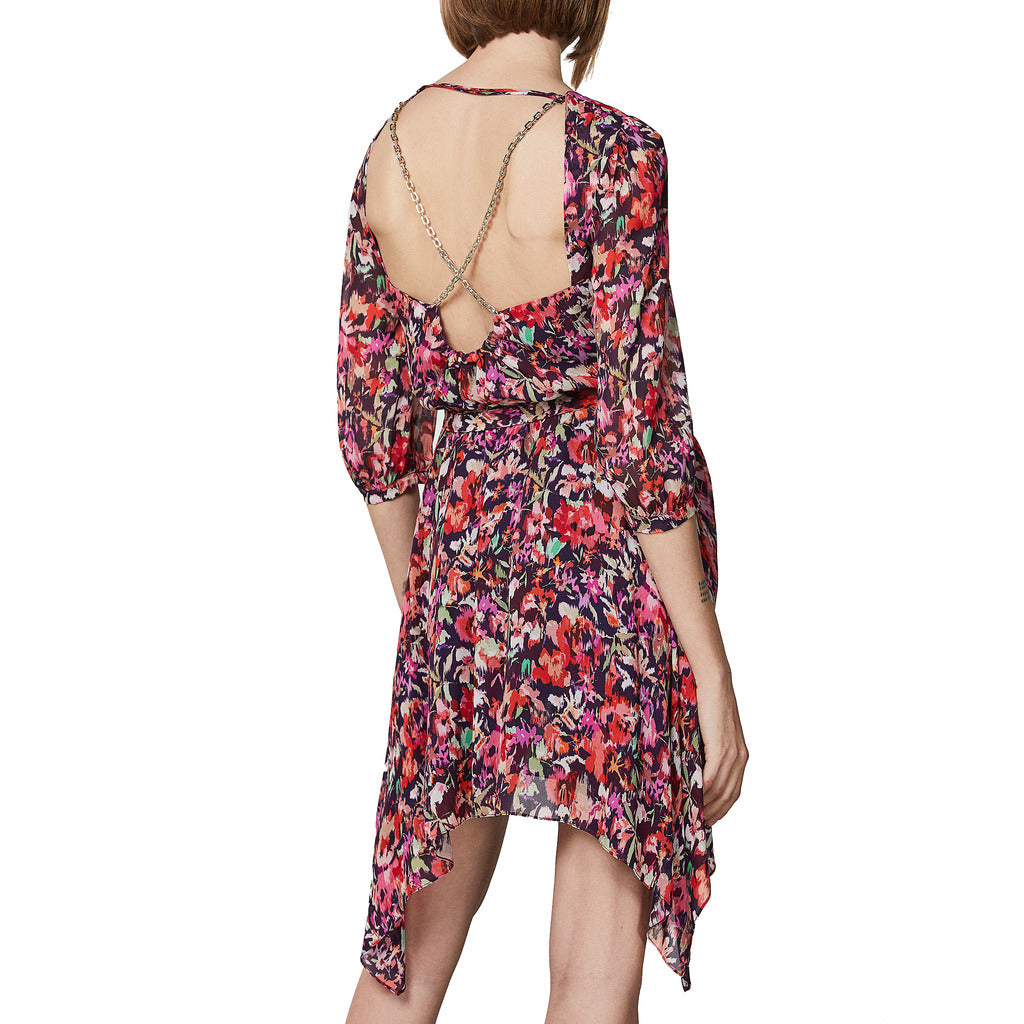 patrizia pepe - Dress - 8a1200-a317-multi