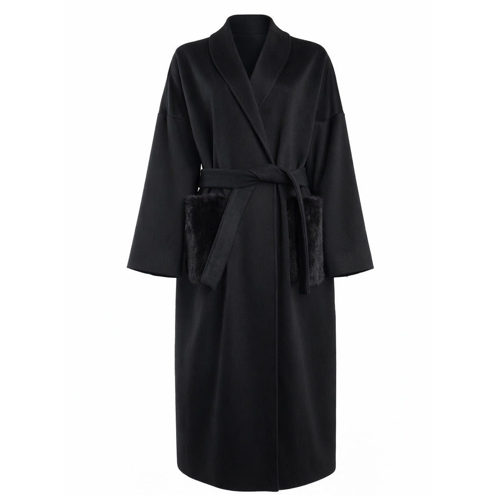 loro piana tessuto - Coats - 261300p723-9351