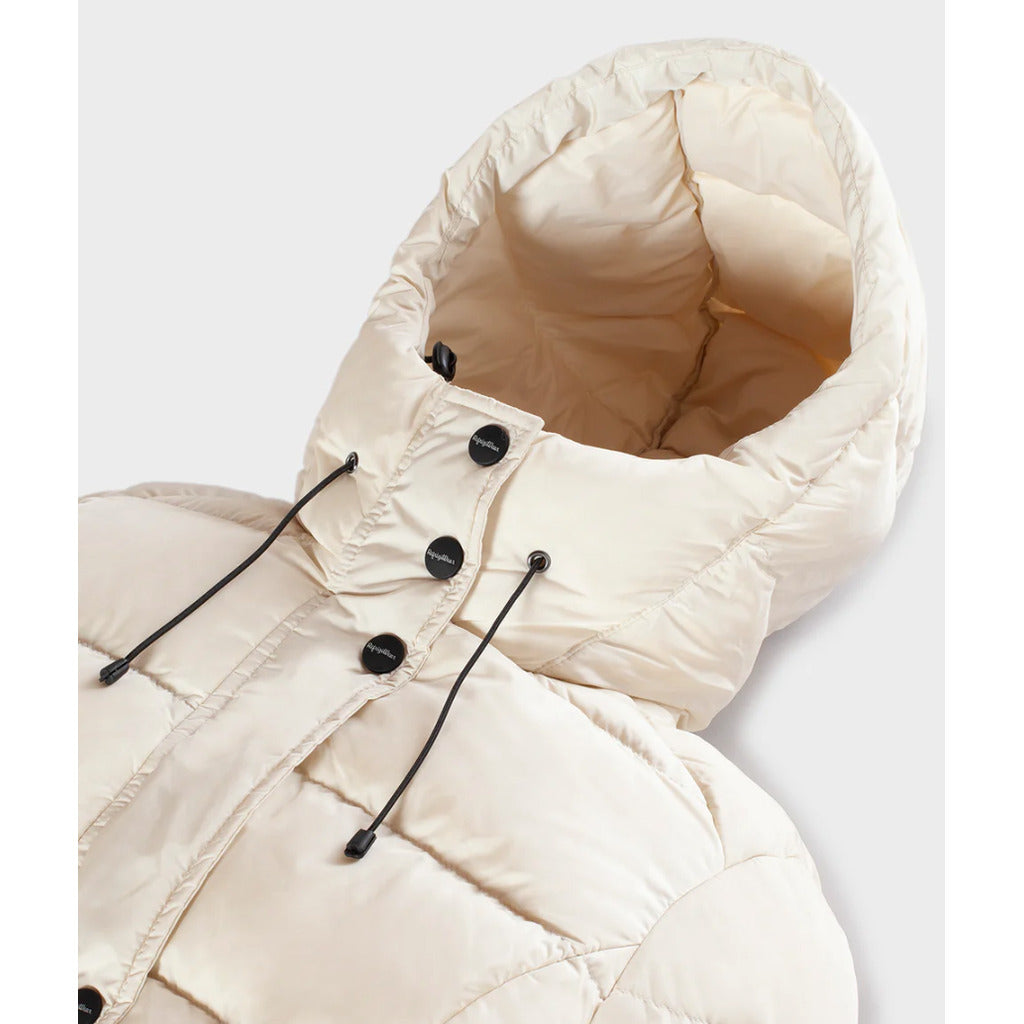 Refrigiwear Nylon Lady Long Hunter Jacket — view 5