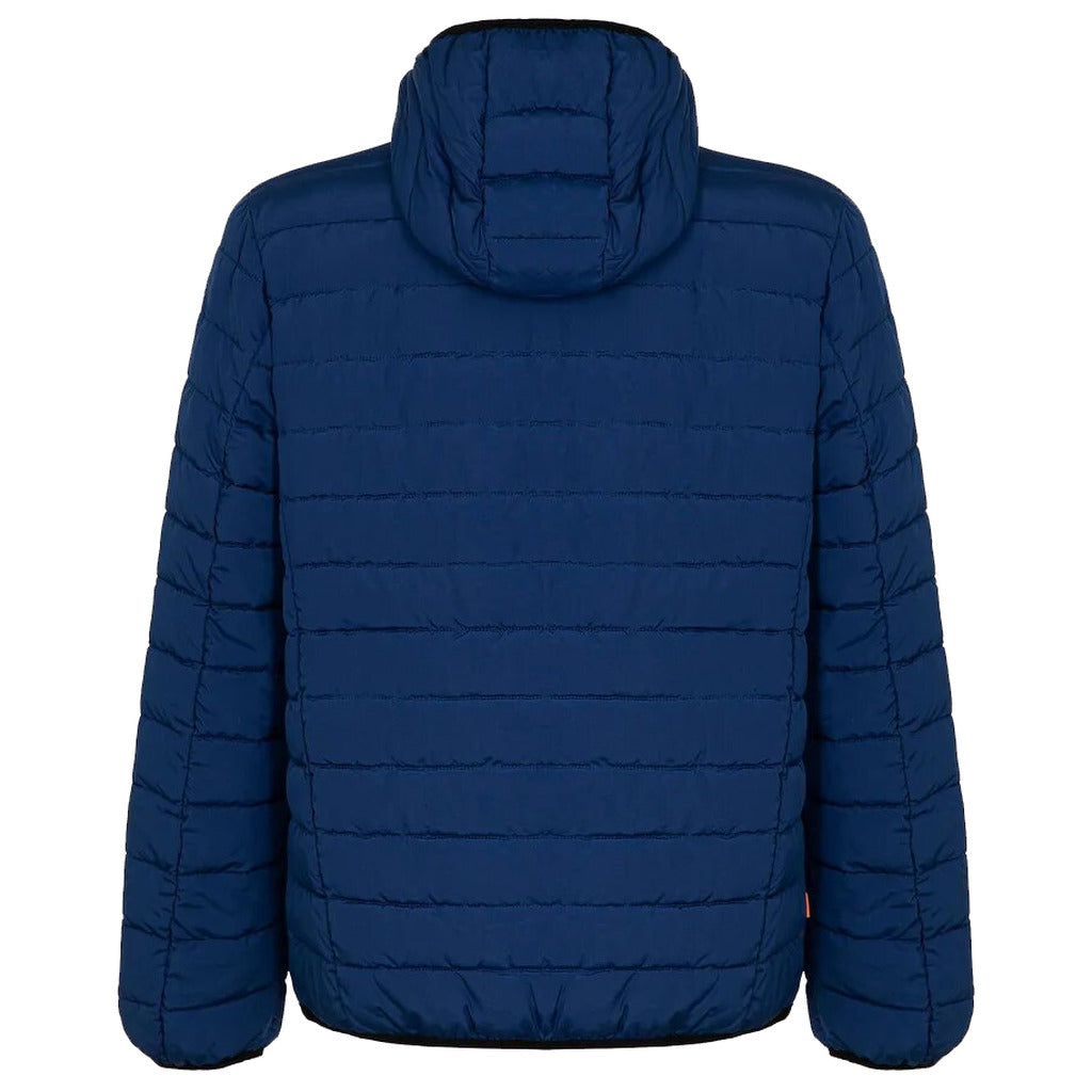 suns - Jackets - gbs53004u-bape-blu