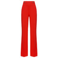 Pinko Sbozzare Trousers Rossi Gold