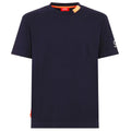 suns - T-shirt & Top - tss51003u-v3-blu