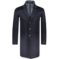 herno - Coats - ca0091u-38020-blu