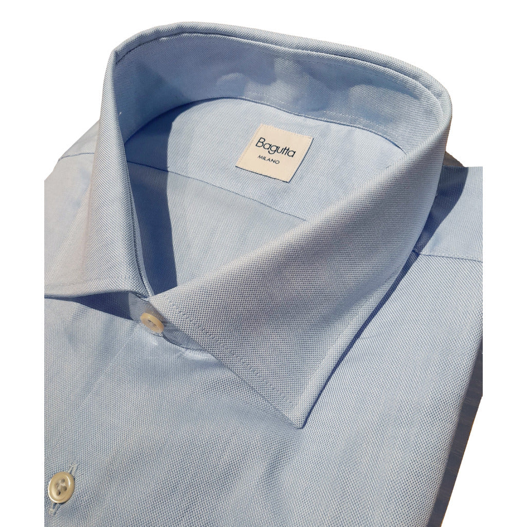 bagutta - Shirts - 302281-walter-skyblue