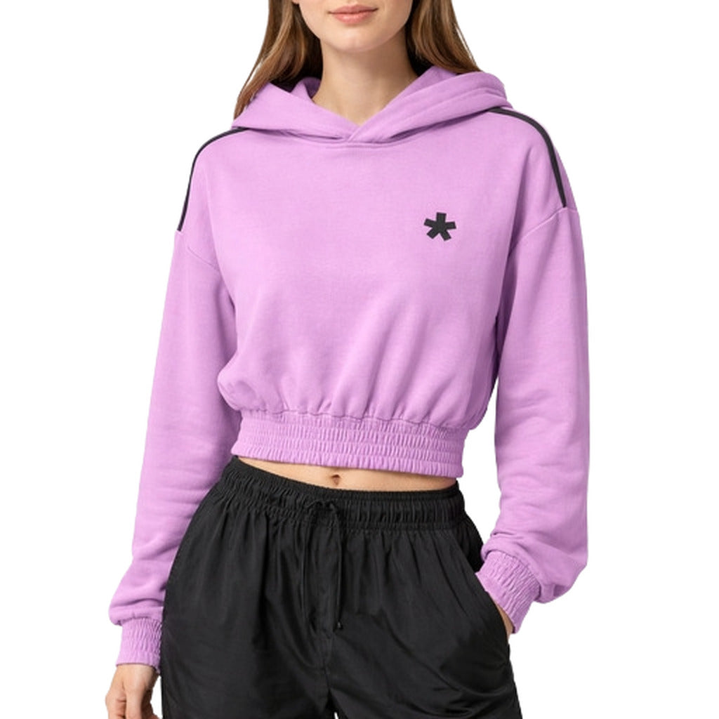 Comme Des Fuckdown Sweatshirt Hooded