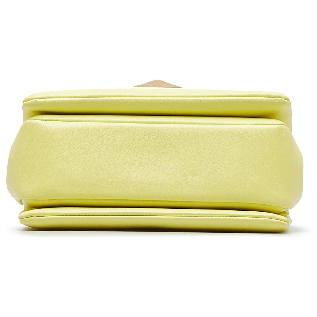 valentino garavani - Crossbody Bags - xv0b0k21-hhx4v0-giallo