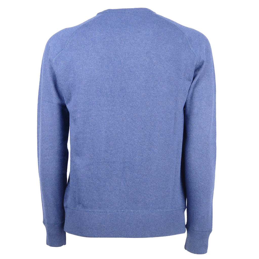 Emilio Romanelli Cashmere Crewneck Riviera — view 3