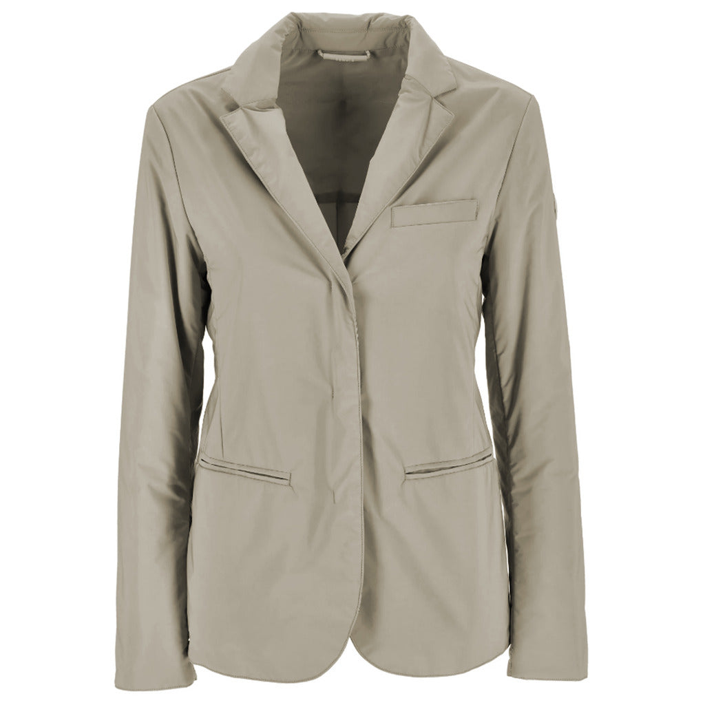 People Of Shibuya Nylon Jacket Minami Sand — view 2