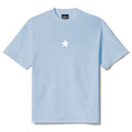 comme des fuckdown - T-shirt & Top - cfabw-00017-azzurro