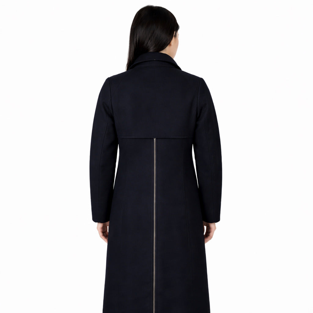 Parajumpers Coat Blue — view 3