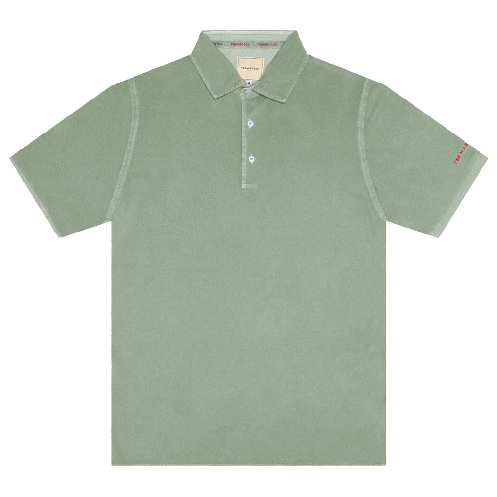 Tramarossa Cotton Mike Polo M/M — view 2