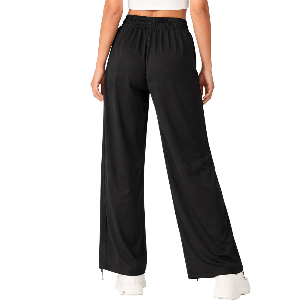 Hinnominate Pantalone In Nylon — view 2
