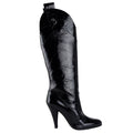 D&G - Ankle Boots - ds0405-e1408-nero