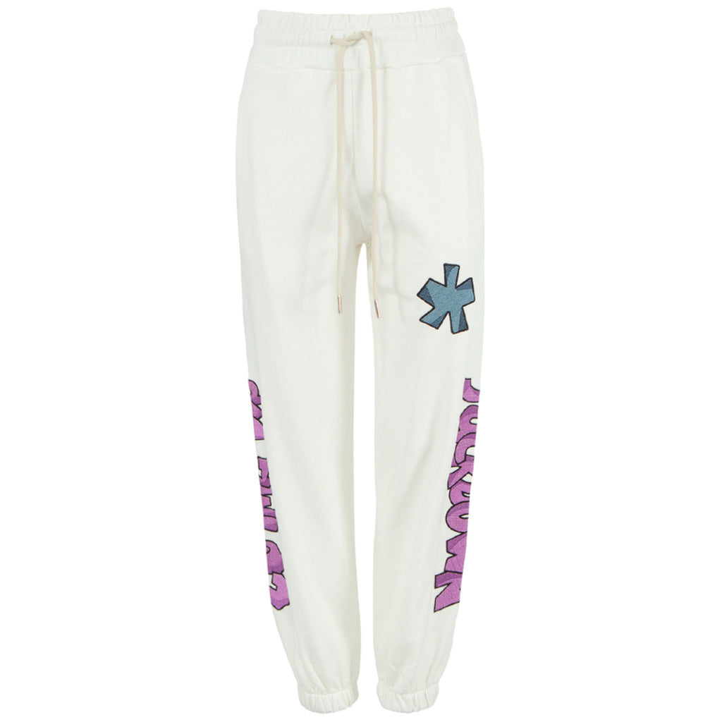 comme des fuckdown - Trousers - cdfd-3133-bianco