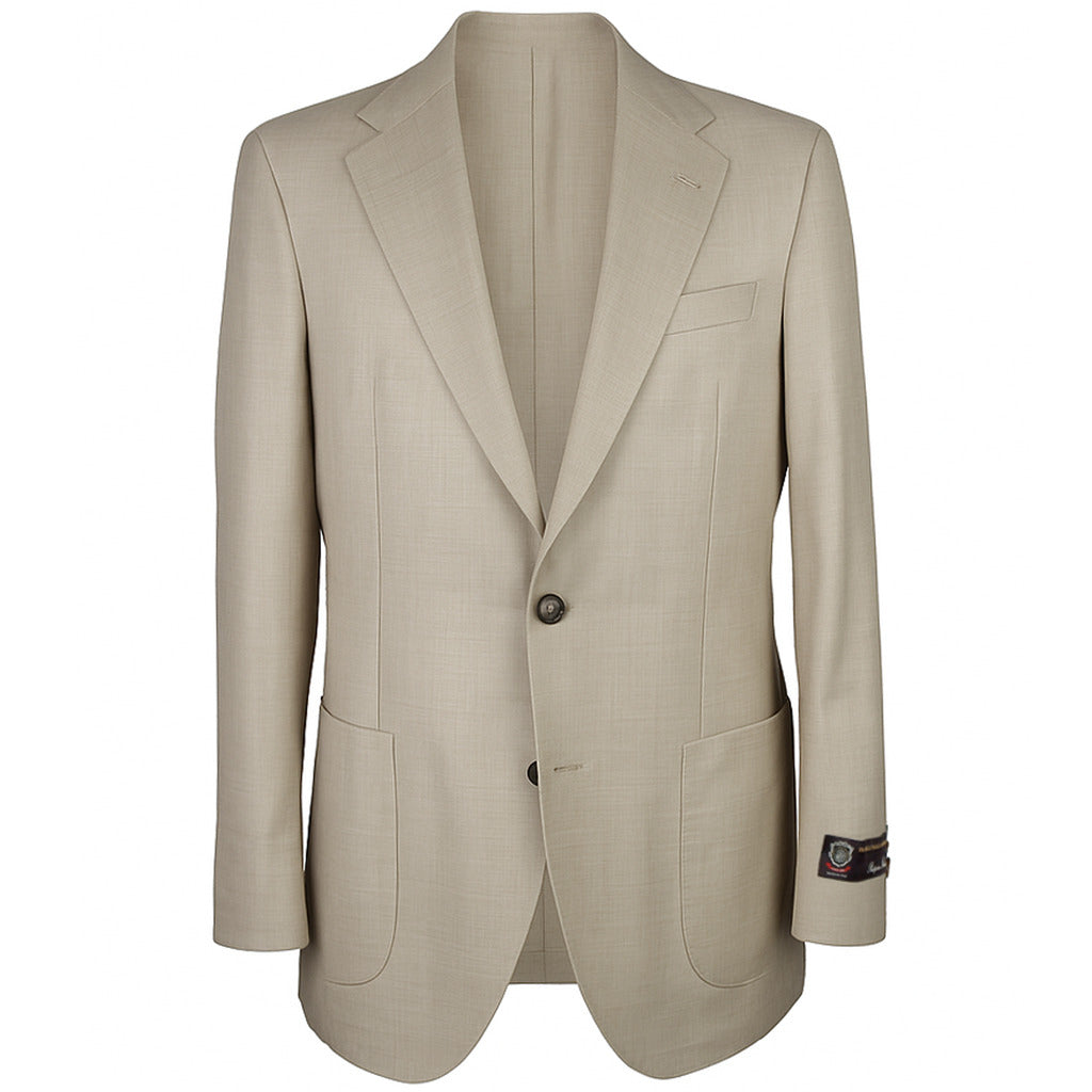 emilio romanelli - Formal Jacket - 2760u_munichg90l-28