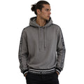 dolce & gabbana - Sweatshirts - felpa con bande logate