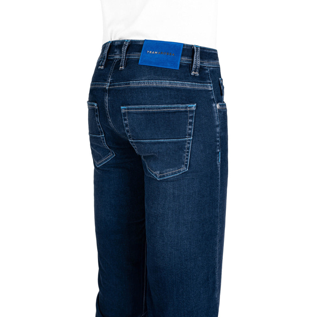 tramarossa - Jeans - michelangelo-d527-24i17