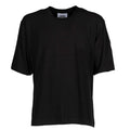 alpha studio - T-shirt & Top - au5300c-1203-nero