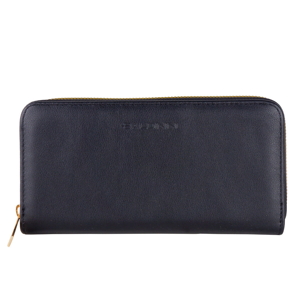 baldinini - Wallets - gc1-192-black