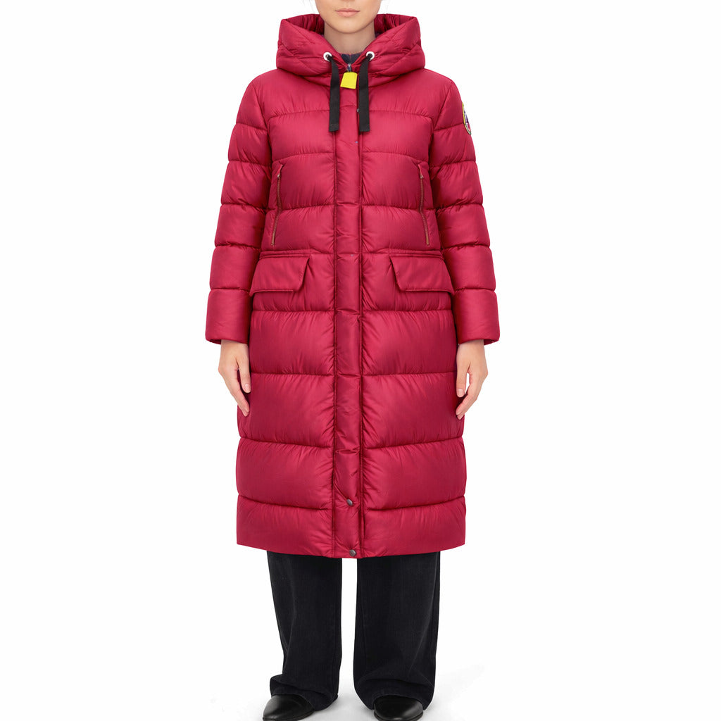 Parajumpers Jacket Long Rossa — view 2