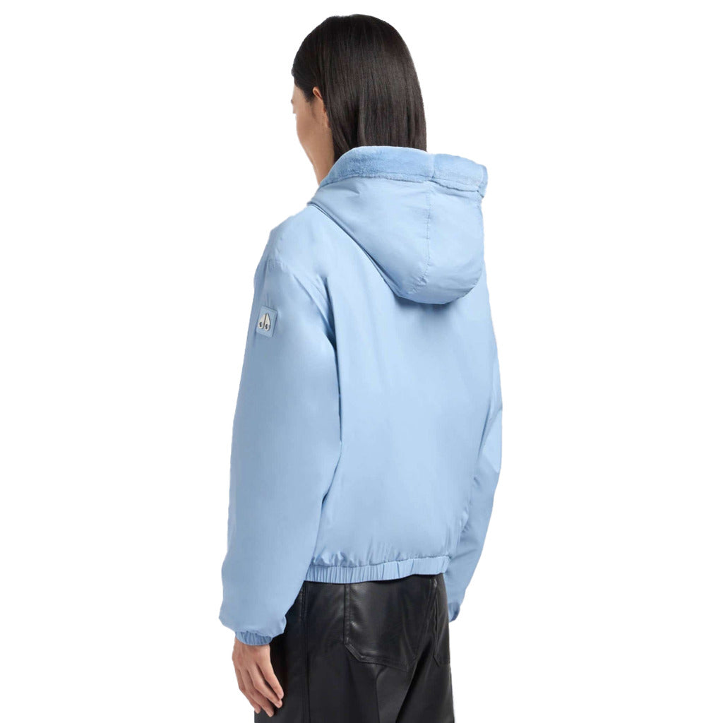 Moose Knuckles Nylon Eaton Bunny 2 — view 4