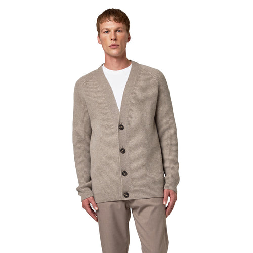 Alpha Studio Cashmere Cardigan Costa Inglese