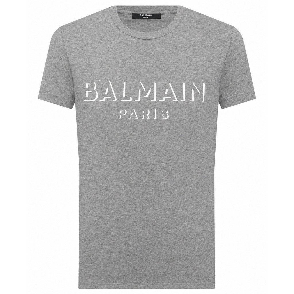 balmain - T-shirt & Top - t-shirt balmain paris