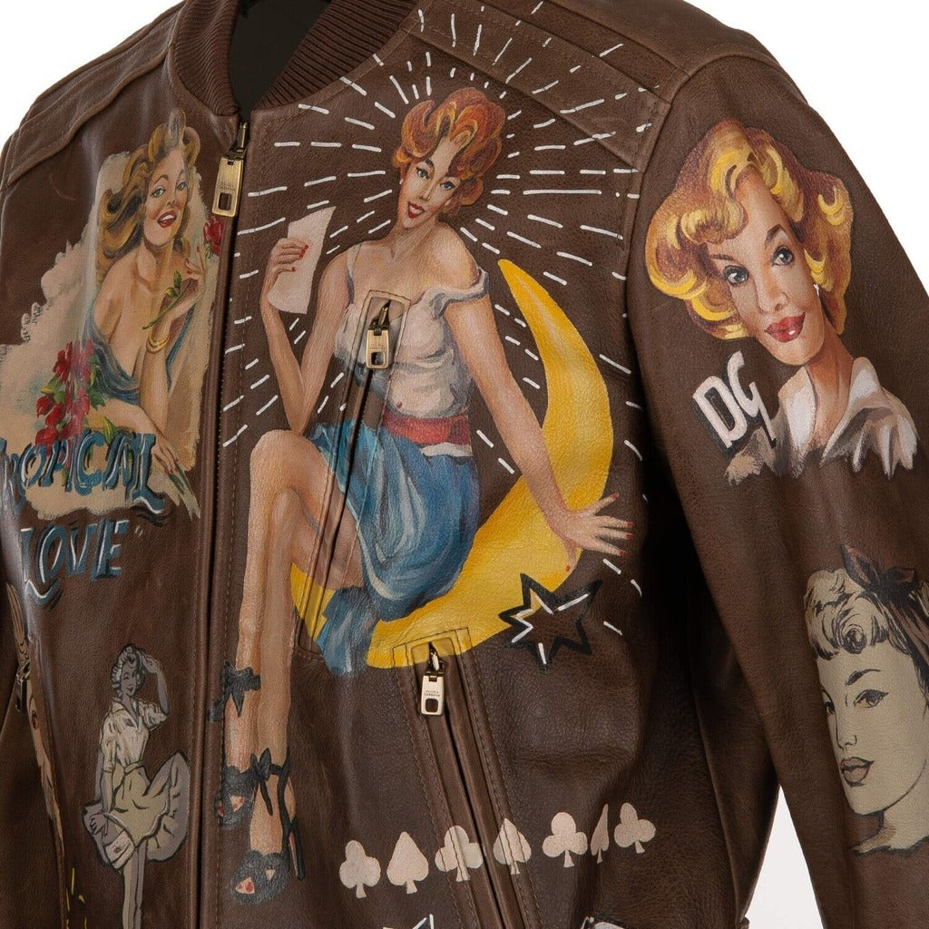 dolce & gabbana - Jackets - g9rt0z_hulgq-m1512