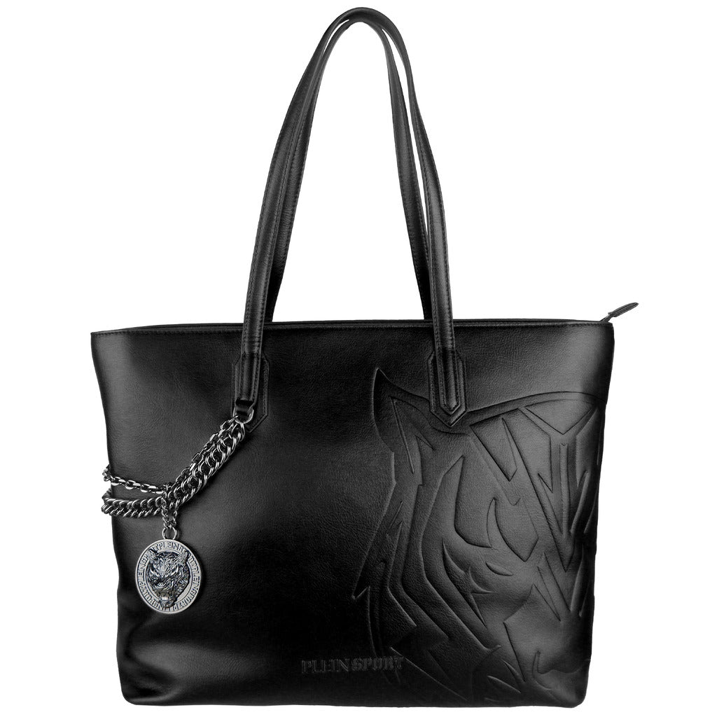 plein sport - Shopping bag - large tote annie