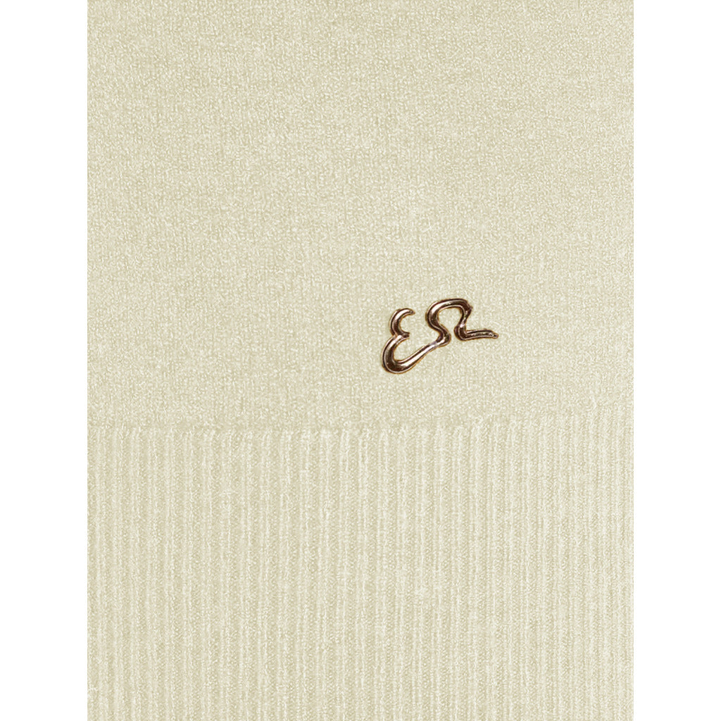 Yes Zee dress made of viscose blend