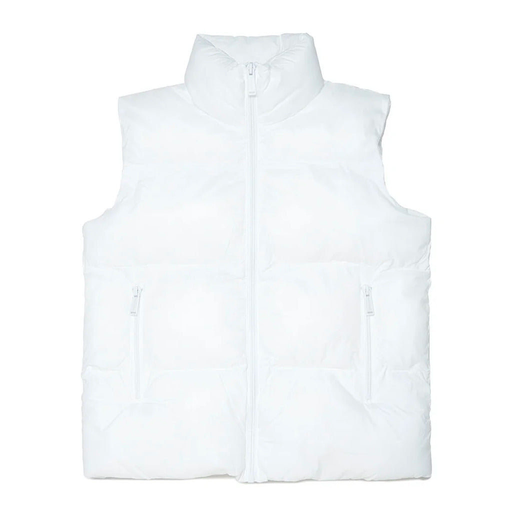 dsquared2 - Vest - dq1475-d009d-white