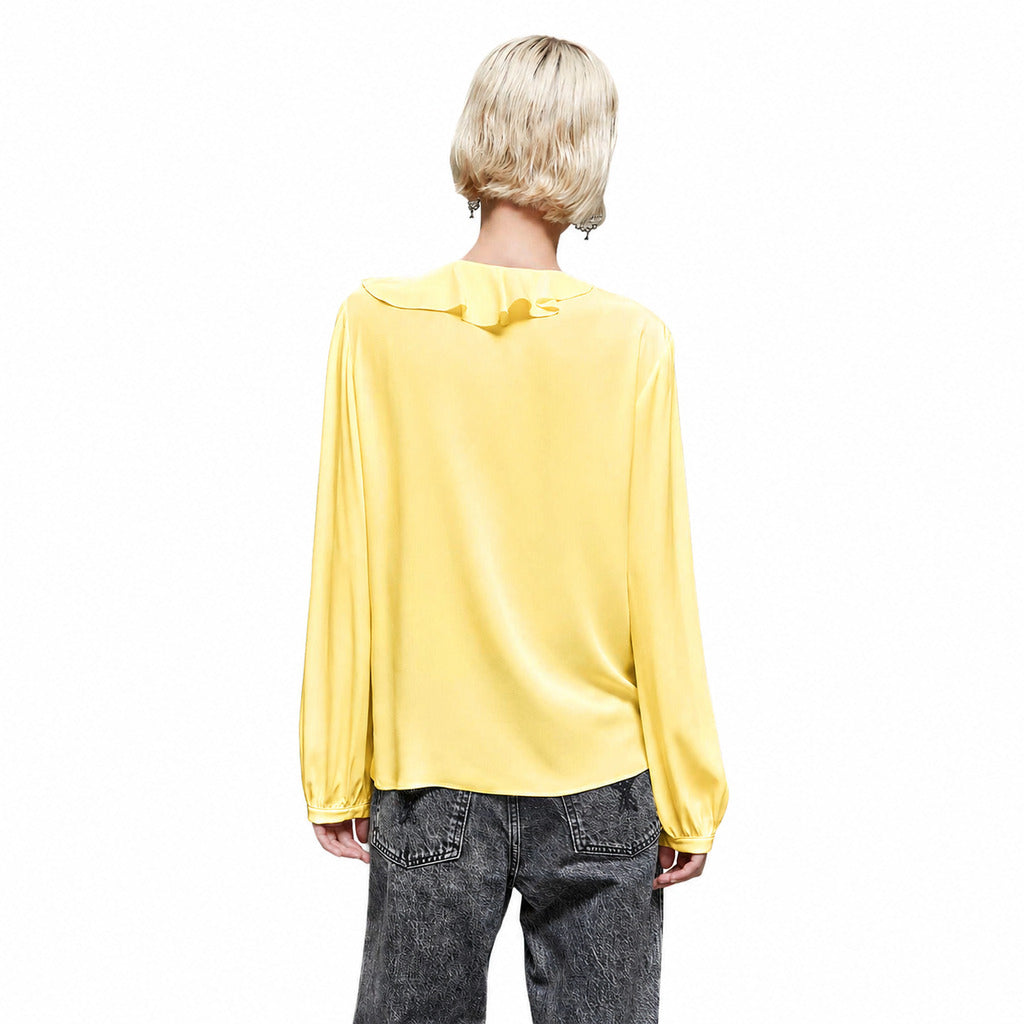 Patrizia Pepe Shirt Dreamlike — view 2