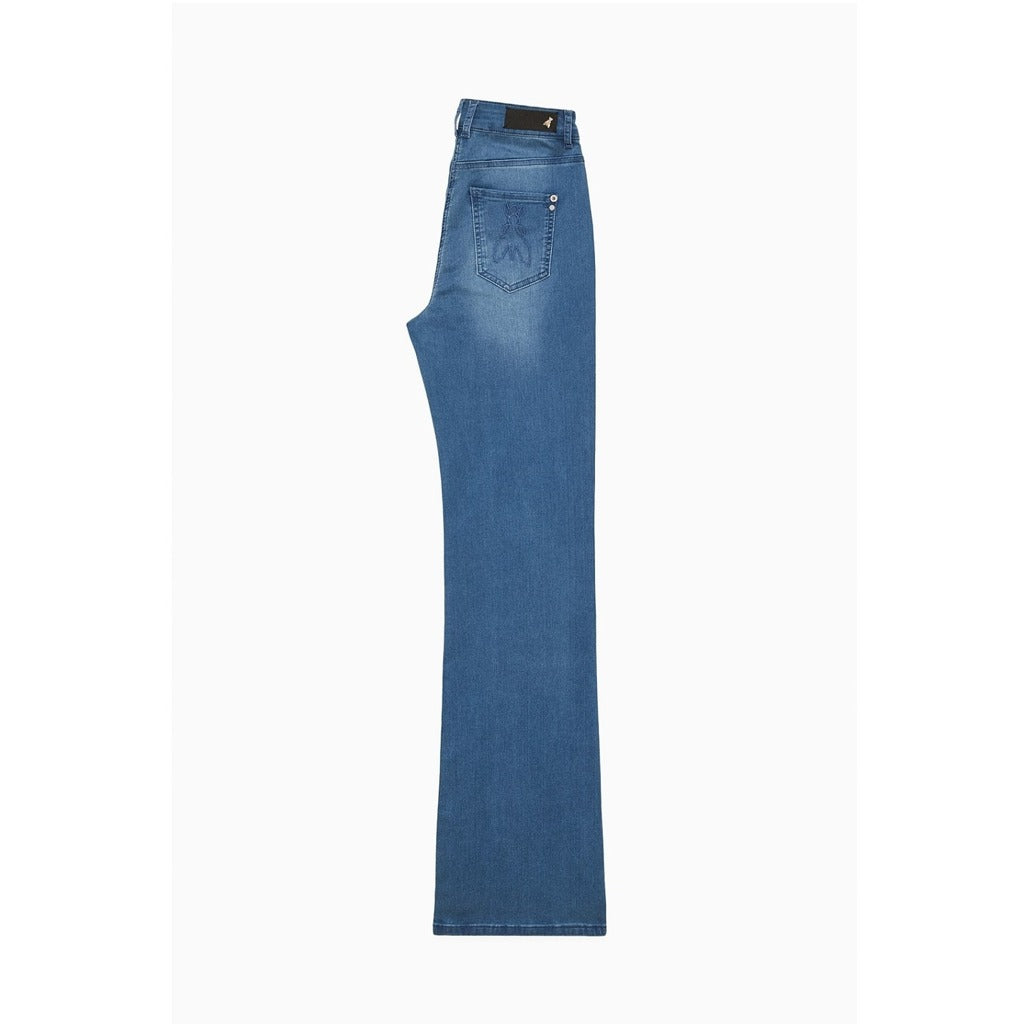 Patrizia Pepe Jeans Blue — view 2