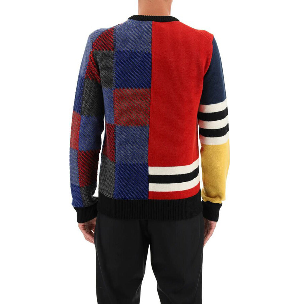 dolce & gabbana - Sweaters - gxg41z-jbmw7-multi