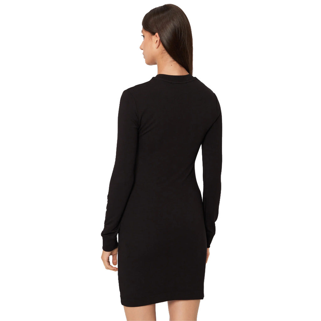 love moschino - Dress - W5C9101_E2374-C74