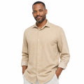 Mc2 Saint Barth Shirt Linen