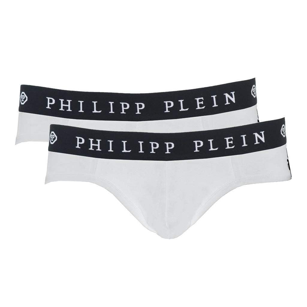philipp plein - Underwear - slip bipack