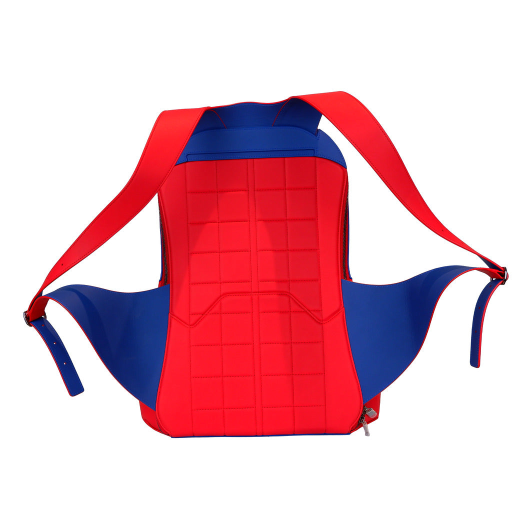 ferrari - Backpacks - hp-23-rosso