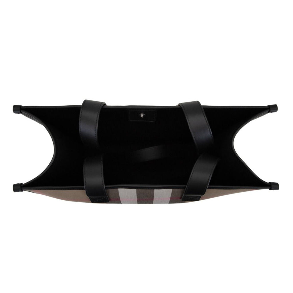 burberry - Shoulder bags - nsbook-tote-toupe