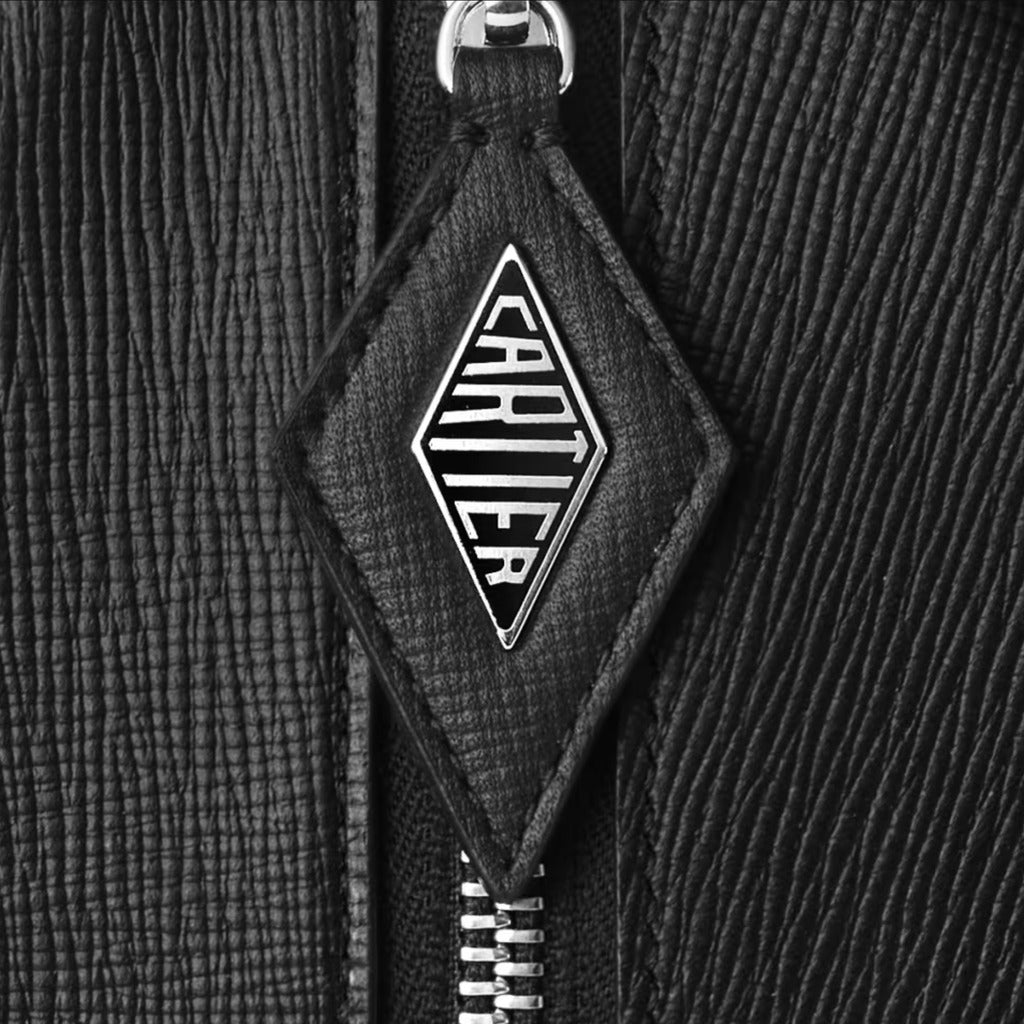 cartier - Backpacks - slingbag-cartier-nero