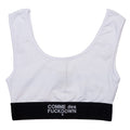 comme des fuckdown - T-shirt & Top - cfabw-00070-bianco