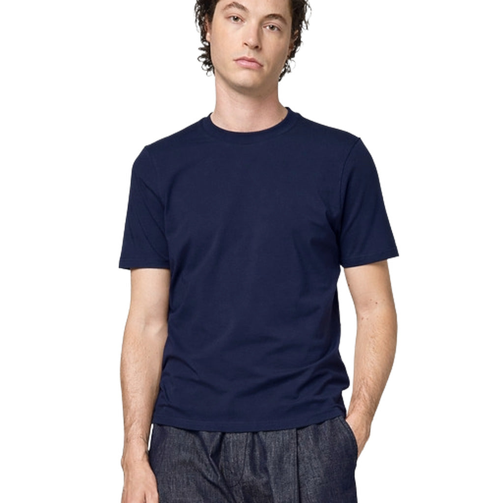 Alpha Studio Cotton Top Blue — view 2