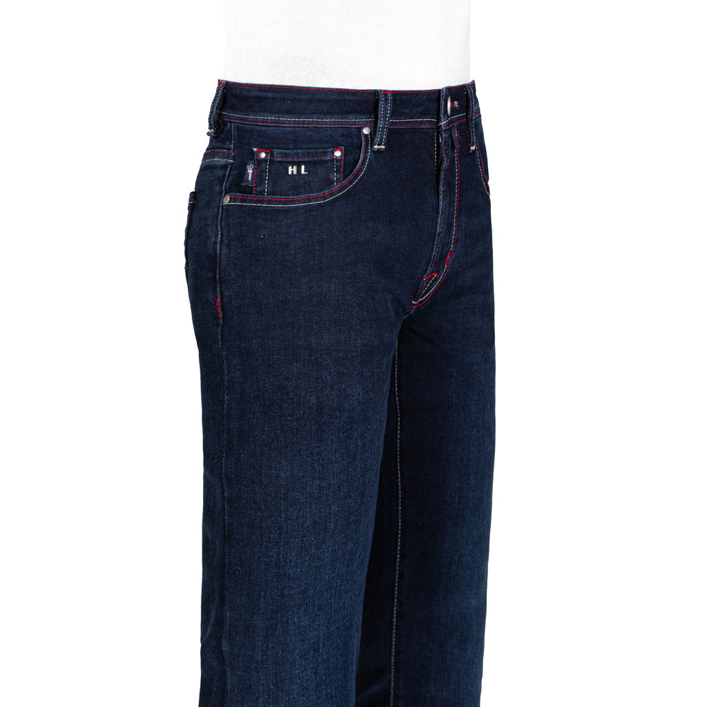 tramarossa - Jeans - michelangelo-d524-24i17