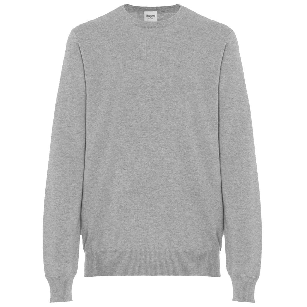 bagutta - Sweaters - bmmgiuu-fin16-grigio