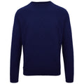 Malo Crewneck Cashmere Navy